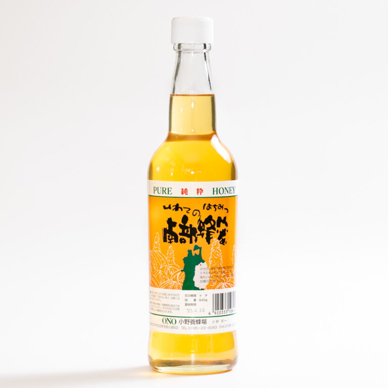 tochi-honey-bottle845